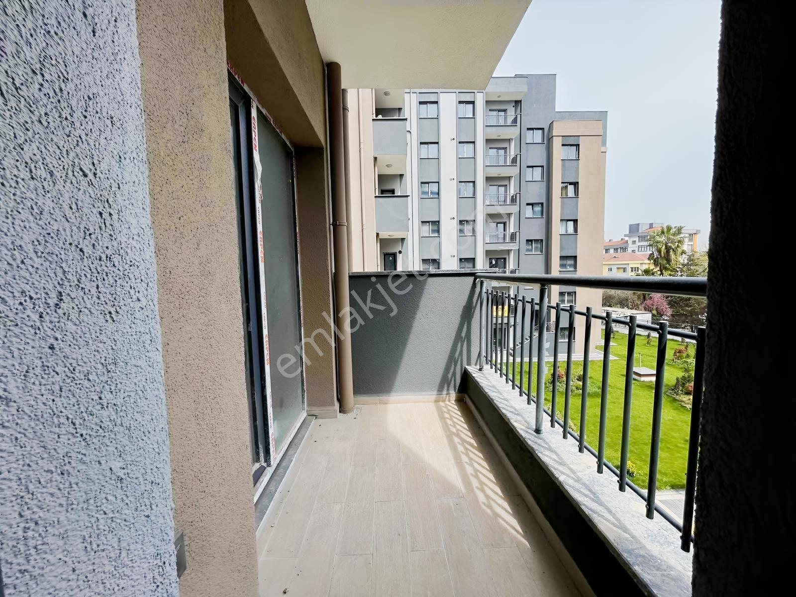 Tuzla Cami Mah. Sahilde Kaçırılmayacak 2+1 Kiralık Daire - Görsel 15