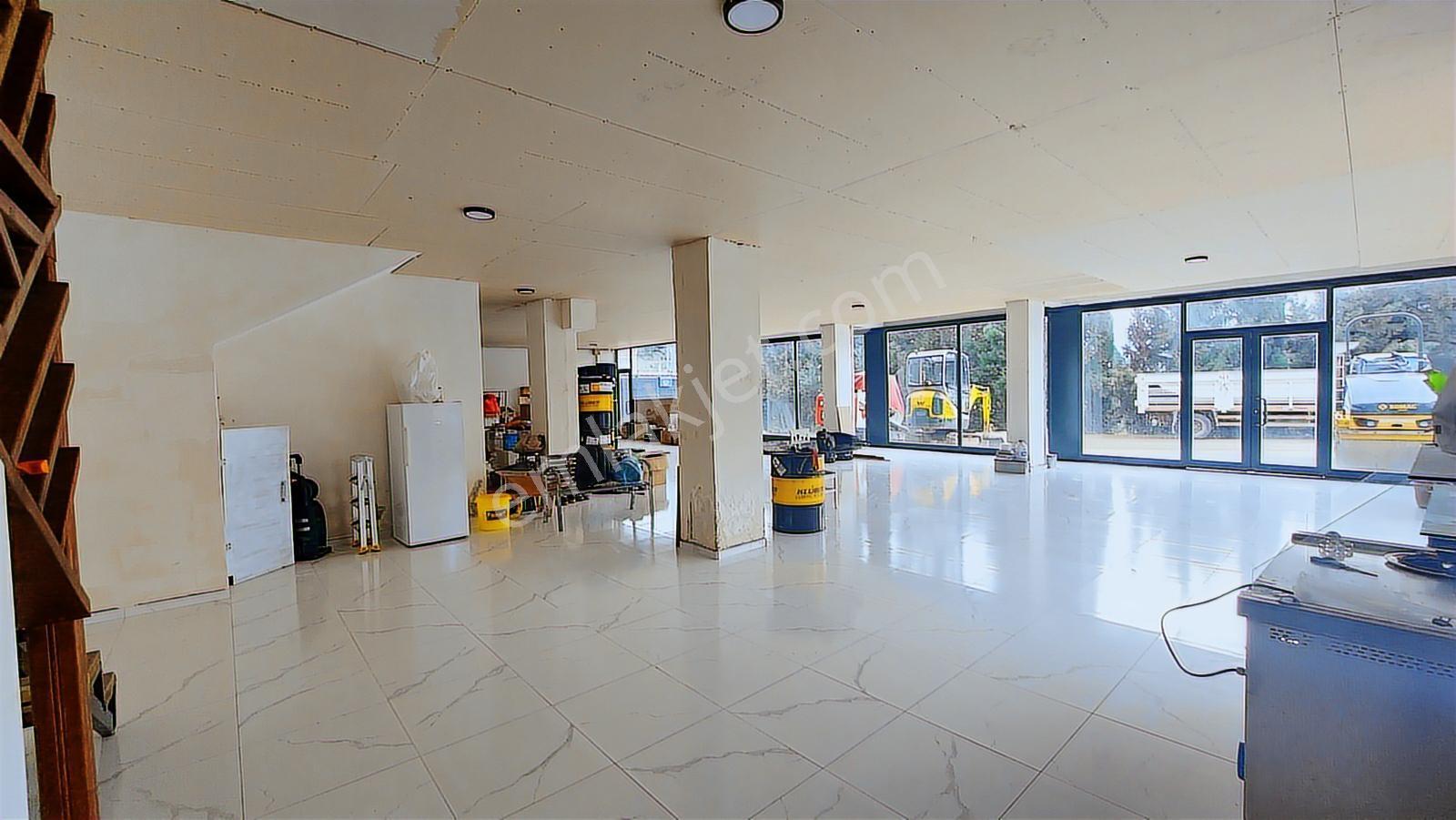 İzmit Kuruçeşme Hatipköy Mahallesi Satılık Değerli Dükkan - Görsel 23