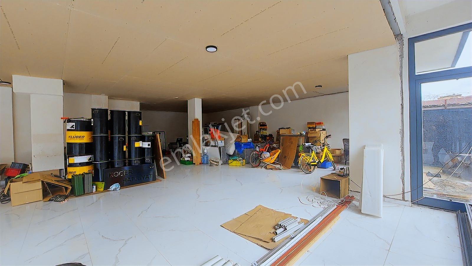 İzmit Kuruçeşme Hatipköy Mahallesi Satılık Değerli Dükkan - Görsel 20