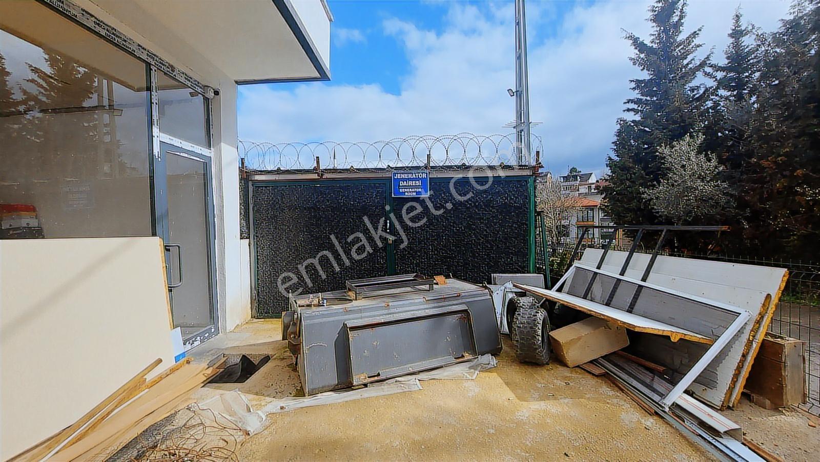 İzmit Kuruçeşme Hatipköy Mahallesi Satılık Değerli Dükkan - Görsel 5