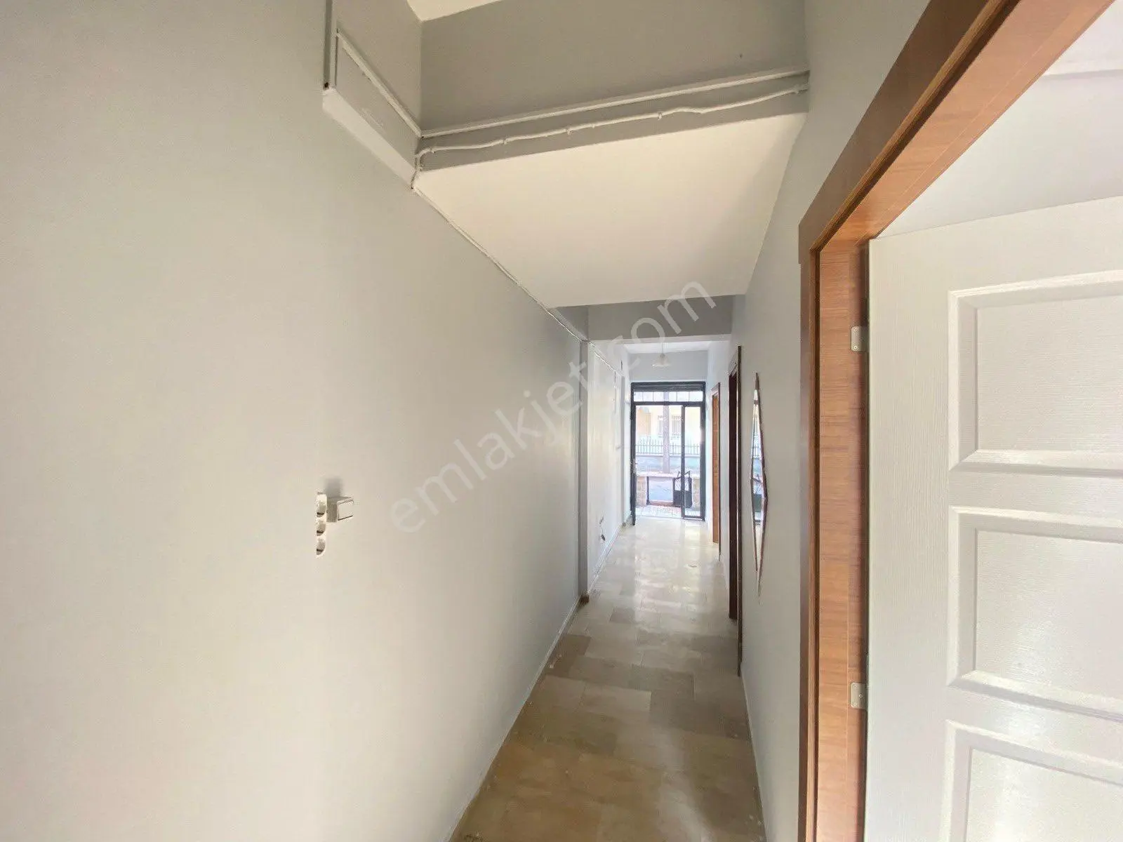 İskanlı Dükkan Tapulu Sahibinden Kiralık İş Yeri - Görsel 5