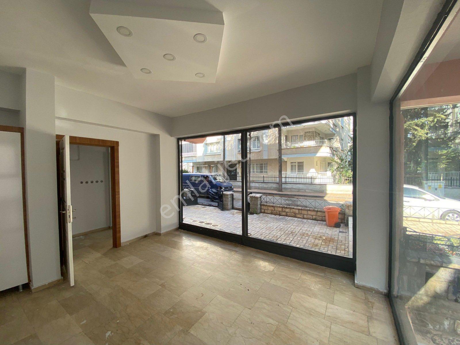 İskanlı Dükkan Tapulu Sahibinden Kiralık İş Yeri - Görsel 8