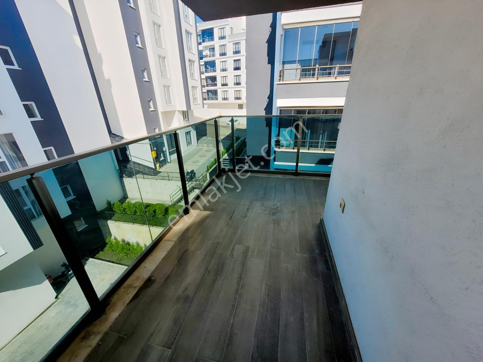 Samsun Atakum Kiralık 1+1 Daire - Görsel 20