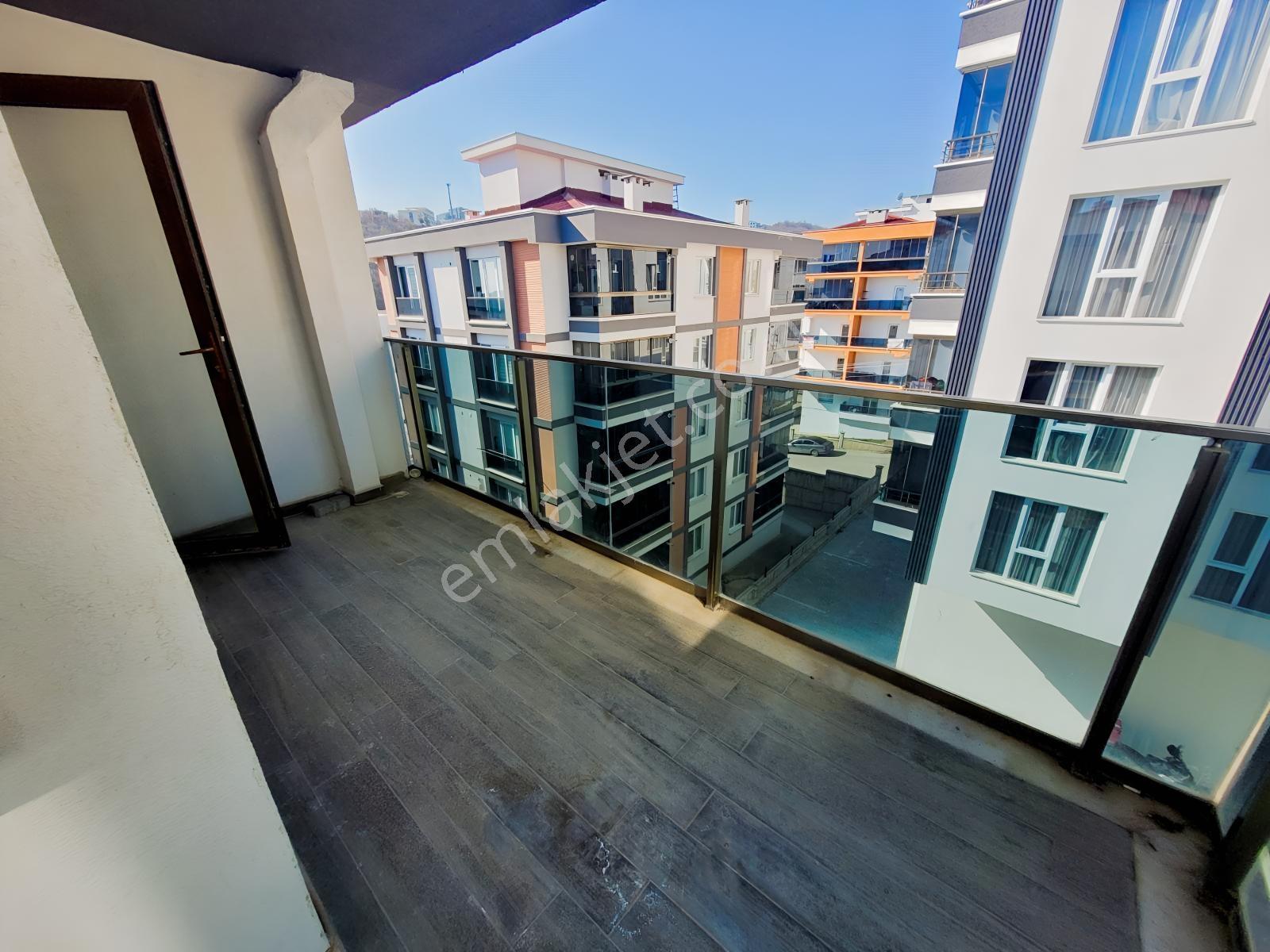 Samsun Atakum Kiralık 1+1 Daire - Görsel 19