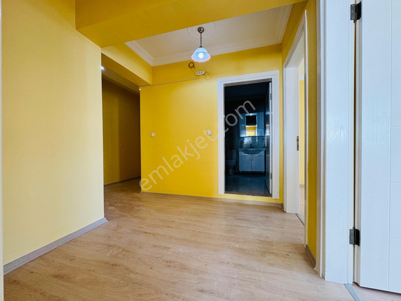 Didim Merkezde Masrafsız Hastane Ve Pazara Komşu 110 M2 Asansörlü 3+1 Ayrı Mutfak Kafa Daire - Görsel 18
