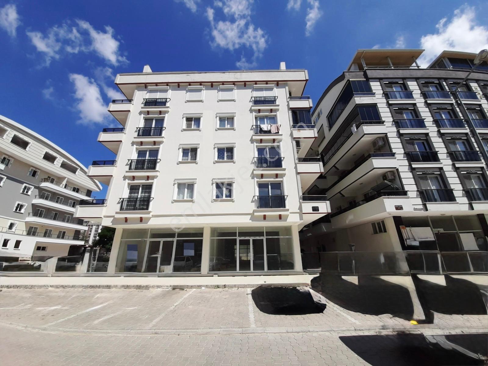 Didim Merkezde Masrafsız Hastane Ve Pazara Komşu 110 M2 Asansörlü 3+1 Ayrı Mutfak Kafa Daire