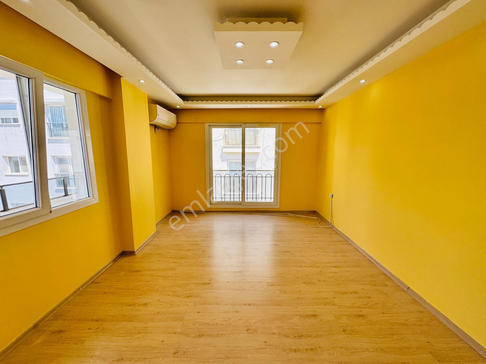 Didim Merkezde Masrafsız Hastane Ve Pazara Komşu 110 M2 Asansörlü 3+1 Ayrı Mutfak Kafa Daire - Görsel 22