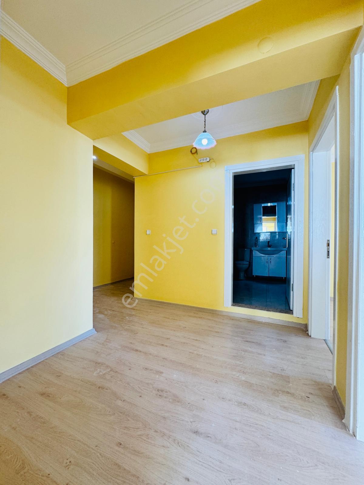 Didim Merkezde Masrafsız Hastane Ve Pazara Komşu 110 M2 Asansörlü 3+1 Ayrı Mutfak Kafa Daire - Görsel 27