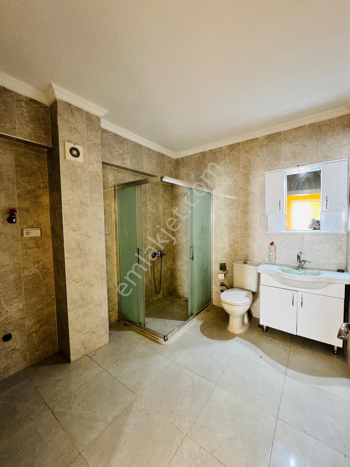 Didim Merkezde Masrafsız Hastane Ve Pazara Komşu 110 M2 Asansörlü 3+1 Ayrı Mutfak Kafa Daire - Görsel 31