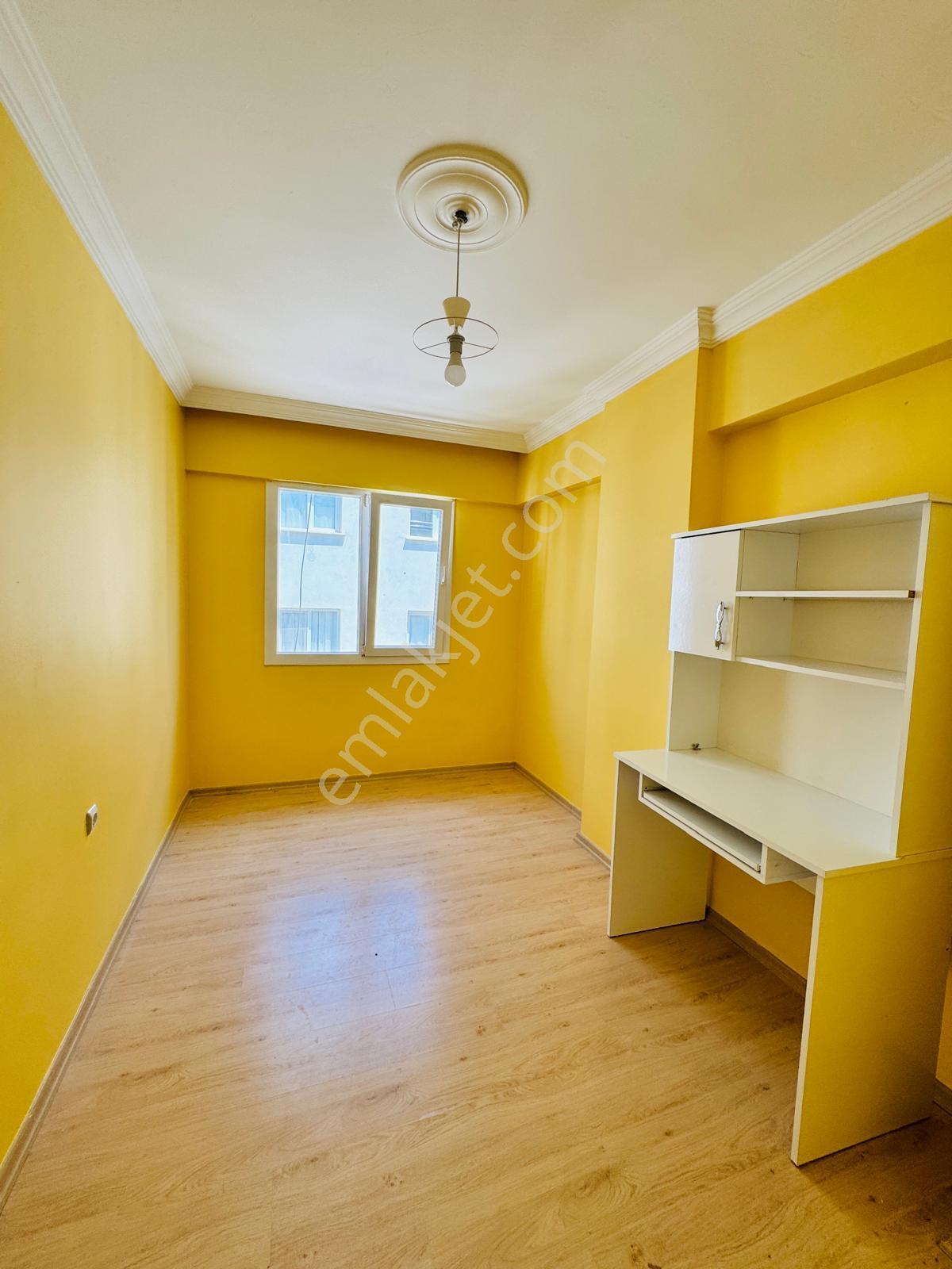 Didim Merkezde Masrafsız Hastane Ve Pazara Komşu 110 M2 Asansörlü 3+1 Ayrı Mutfak Kafa Daire - Görsel 20