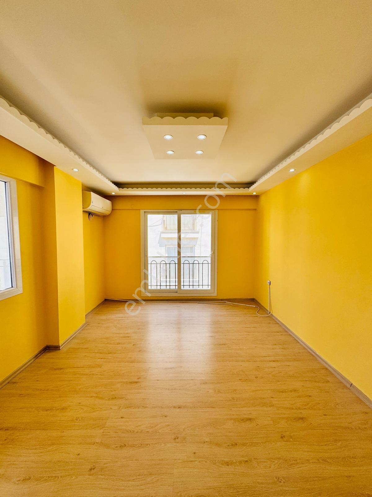 Didim Merkezde Masrafsız Hastane Ve Pazara Komşu 110 M2 Asansörlü 3+1 Ayrı Mutfak Kafa Daire - Görsel 30