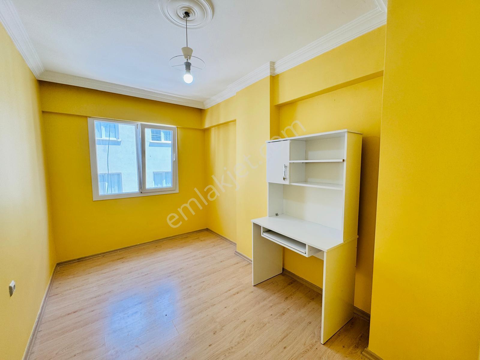 Didim Merkezde Masrafsız Hastane Ve Pazara Komşu 110 M2 Asansörlü 3+1 Ayrı Mutfak Kafa Daire - Görsel 26