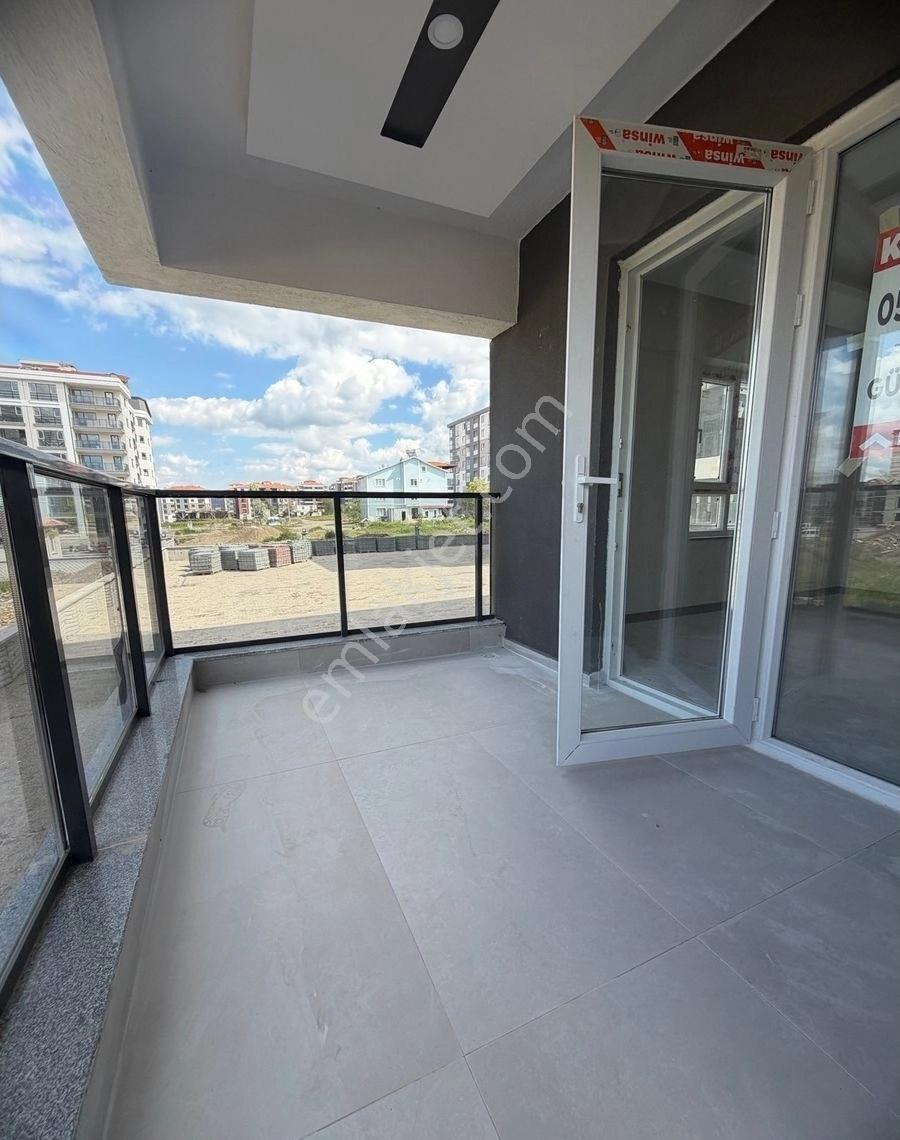 Deregümü Kiralık Daire - Görsel 13