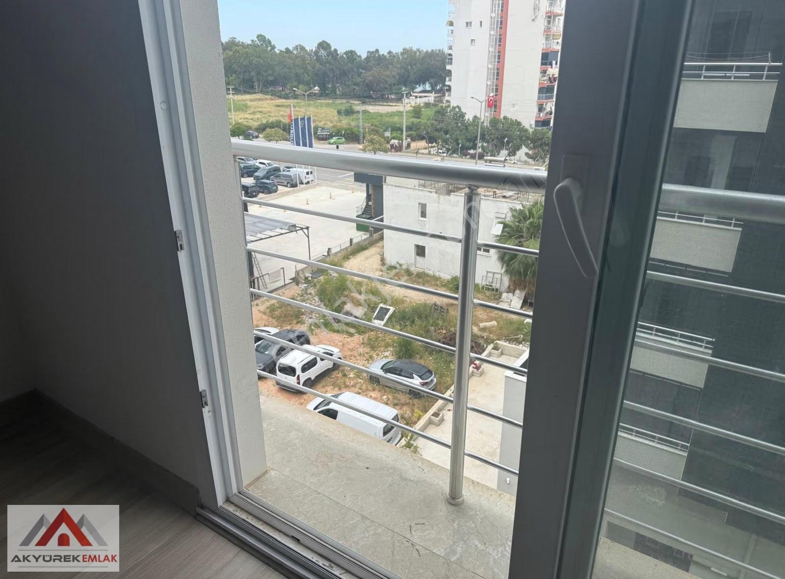 Akyürek'ten Davultepe İstiklal Mah. Geniş Oturumlu Cam Balkonlu - Görsel 10