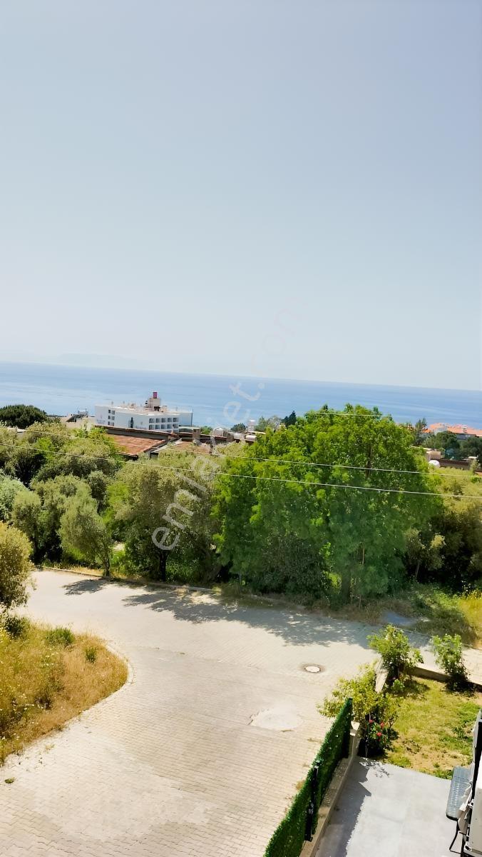 Aydın Kuşadası Kadınlar Denizinde Satılık 1+1 Daire