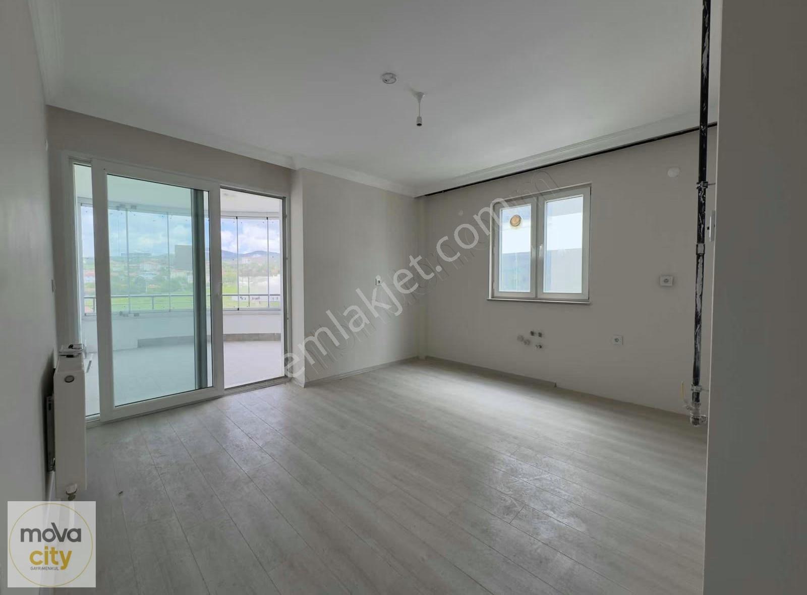 İpek Taksi Civarı Satılık 3+1 Geniş Sıfır Daire