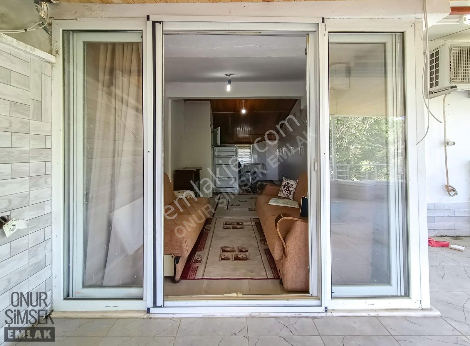 Güre Ramada Karşısı Full Eşyalı Kiralık 4+1 Tripleks Villa - Görsel 17