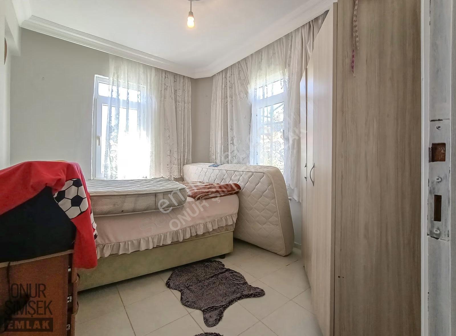 Güre Ramada Karşısı Full Eşyalı Kiralık 4+1 Tripleks Villa - Görsel 29