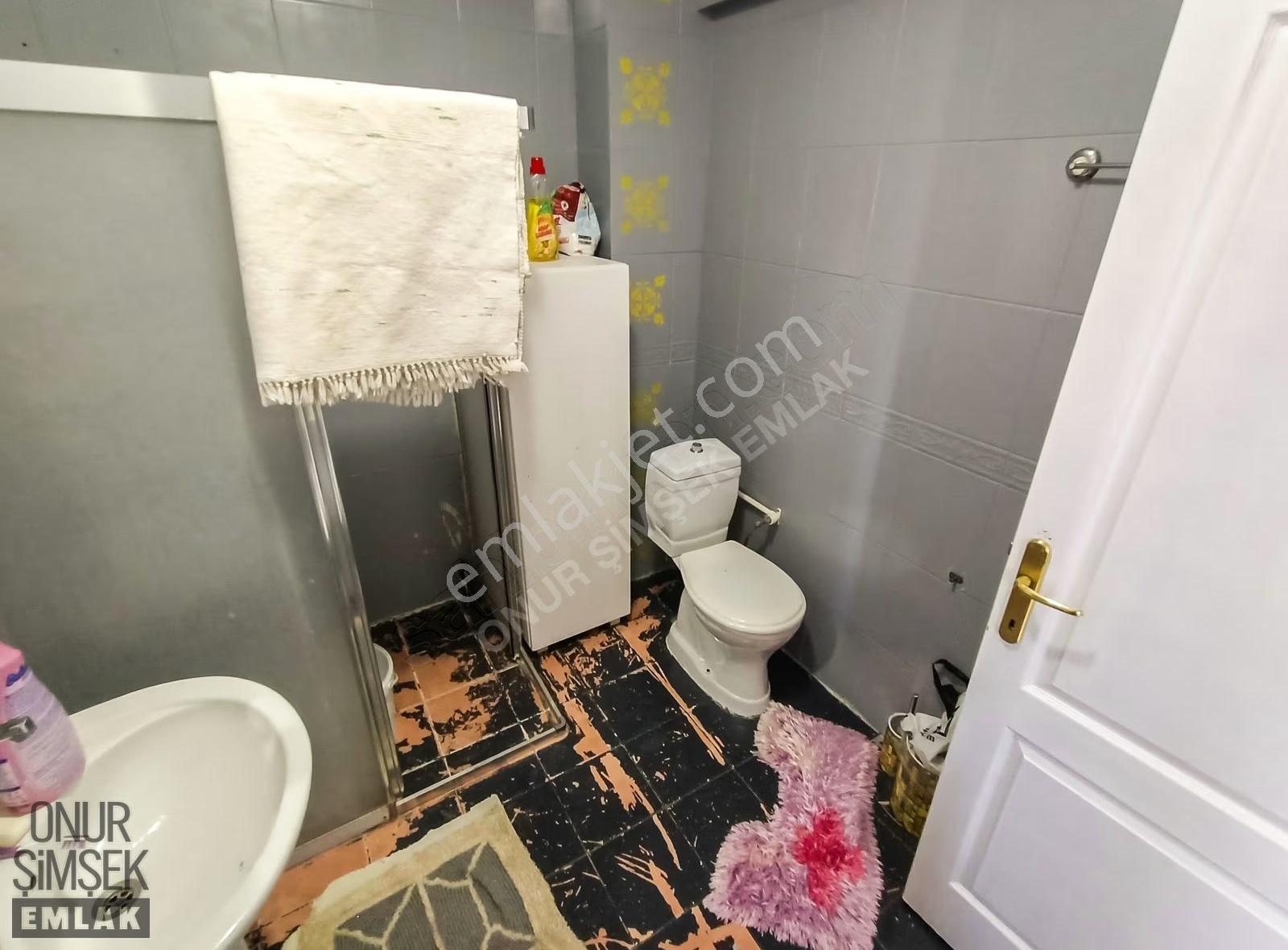 Güre Ramada Karşısı Full Eşyalı Kiralık 4+1 Tripleks Villa - Görsel 26