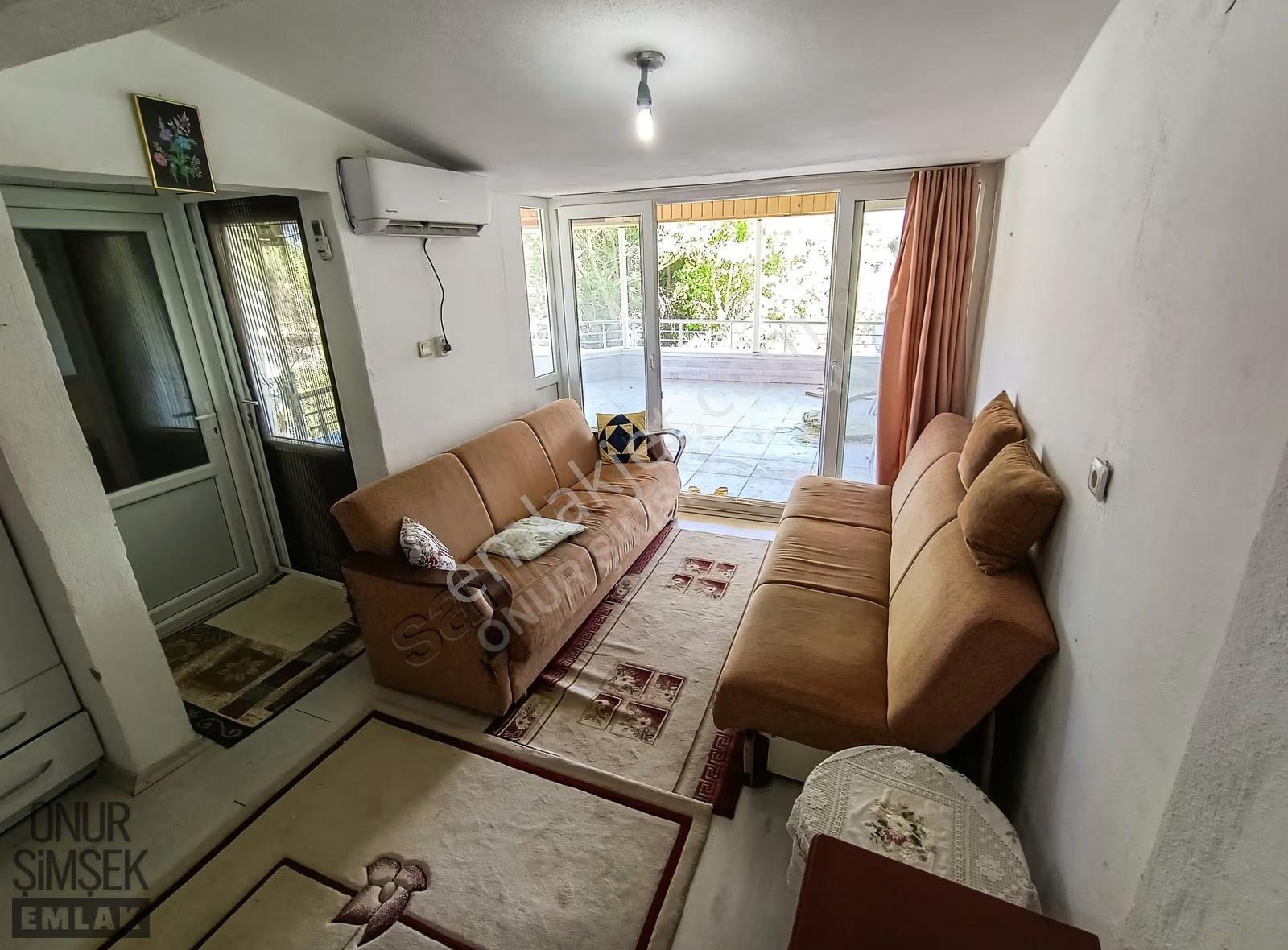 Güre Ramada Karşısı Full Eşyalı Kiralık 4+1 Tripleks Villa - Görsel 9