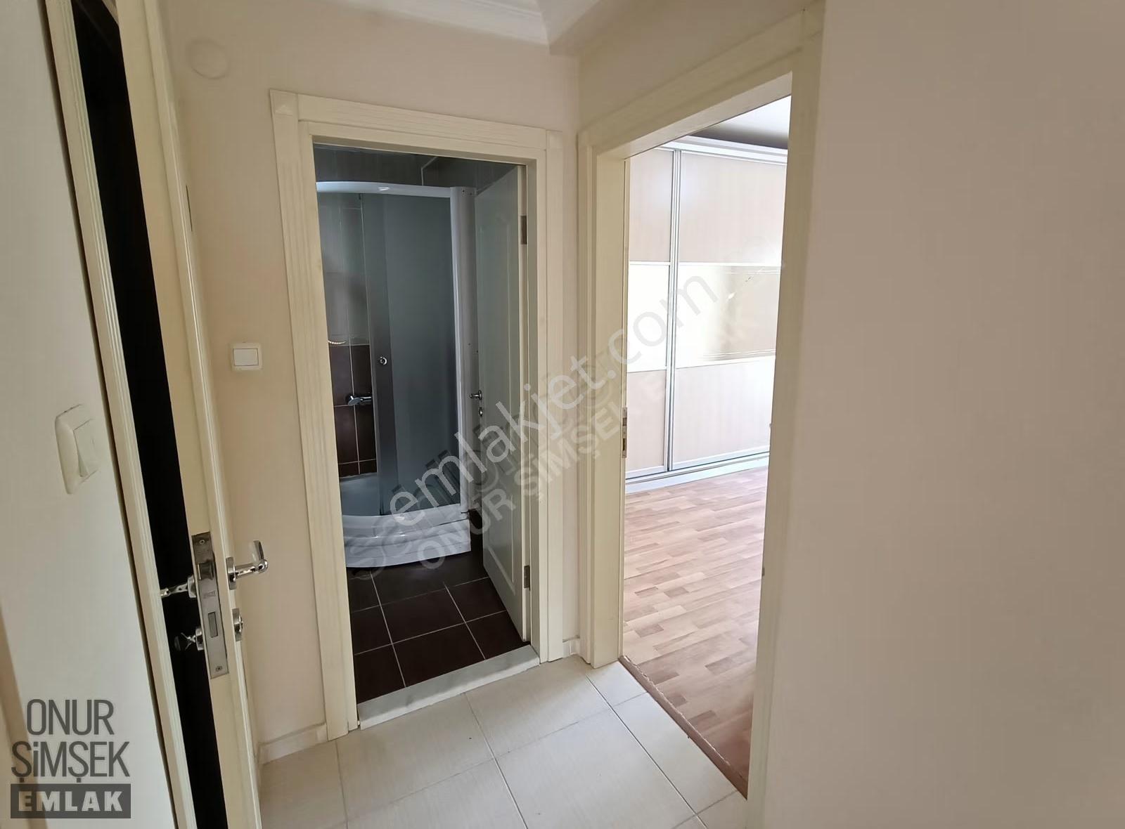 Akçay İkizçay'da Site İçinde Ön Cephe Ara Kat Ferah 2+1 Daire - Görsel 30