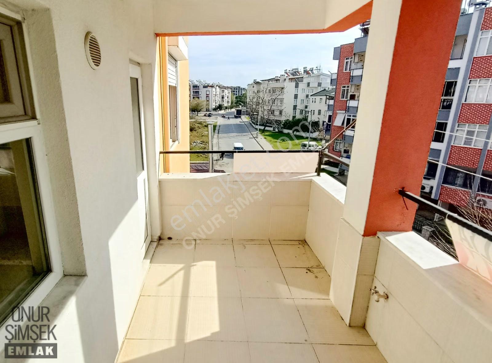 Akçay İkizçay'da Site İçinde Ön Cephe Ara Kat Ferah 2+1 Daire - Görsel 26