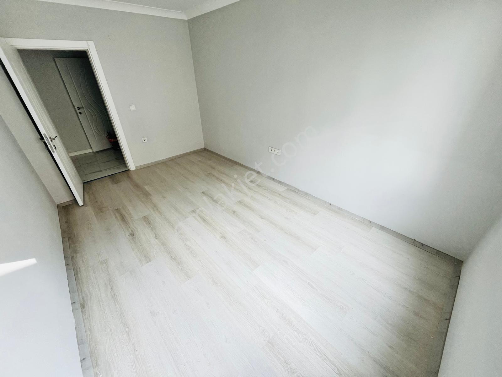 Gömeç Çam Sokakta Uygun Fiyata Satılık 3+1 Daire - Görsel 14