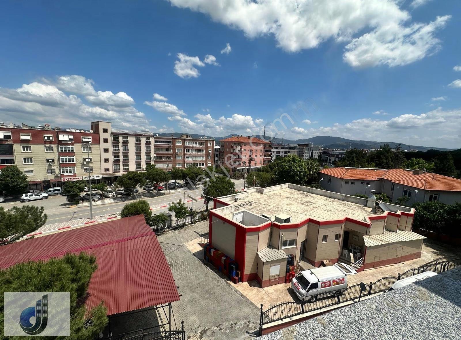 Merkezde Beşyolda Sarı Hoca Aş Evi Civarında Satılık Dubleks - Görsel 7