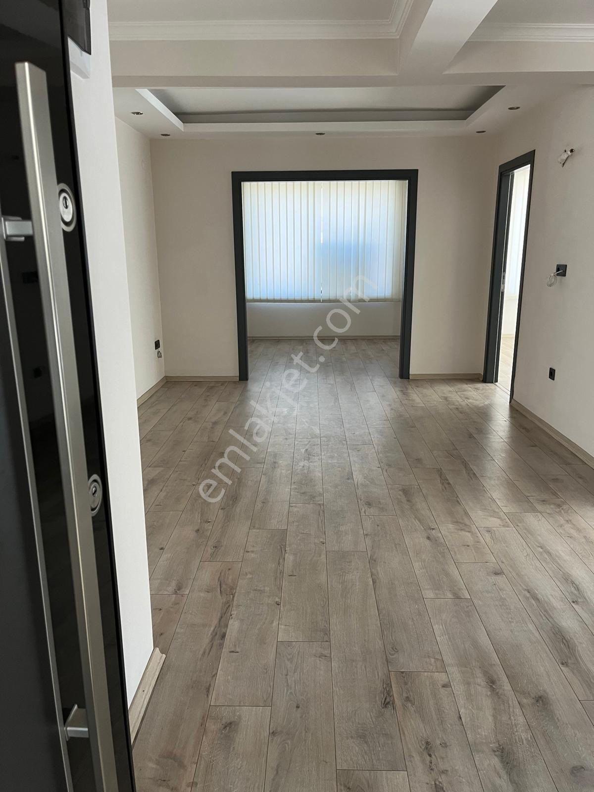 Alanya Hacet Mahallesinde Kiralık Sıfırayarında 3+1 Ofis - Görsel 4