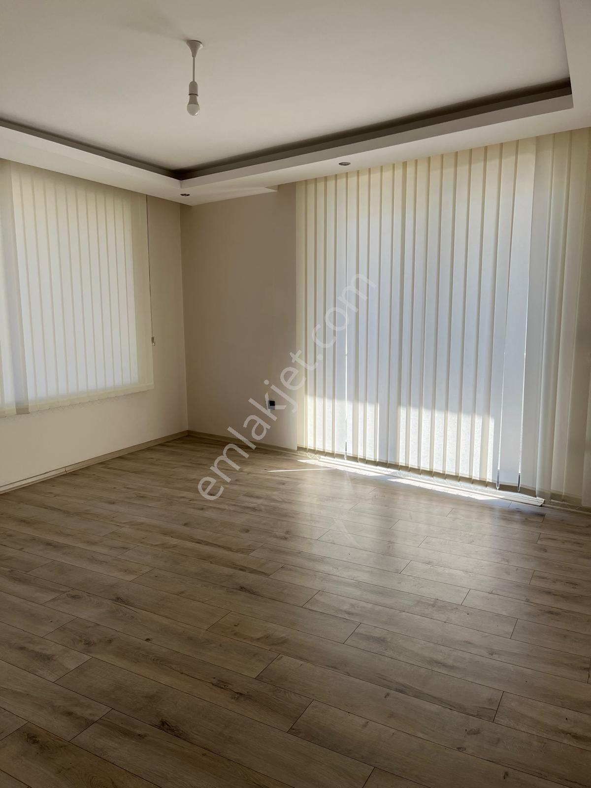 Alanya Hacet Mahallesinde Kiralık Sıfırayarında 3+1 Ofis - Görsel 13