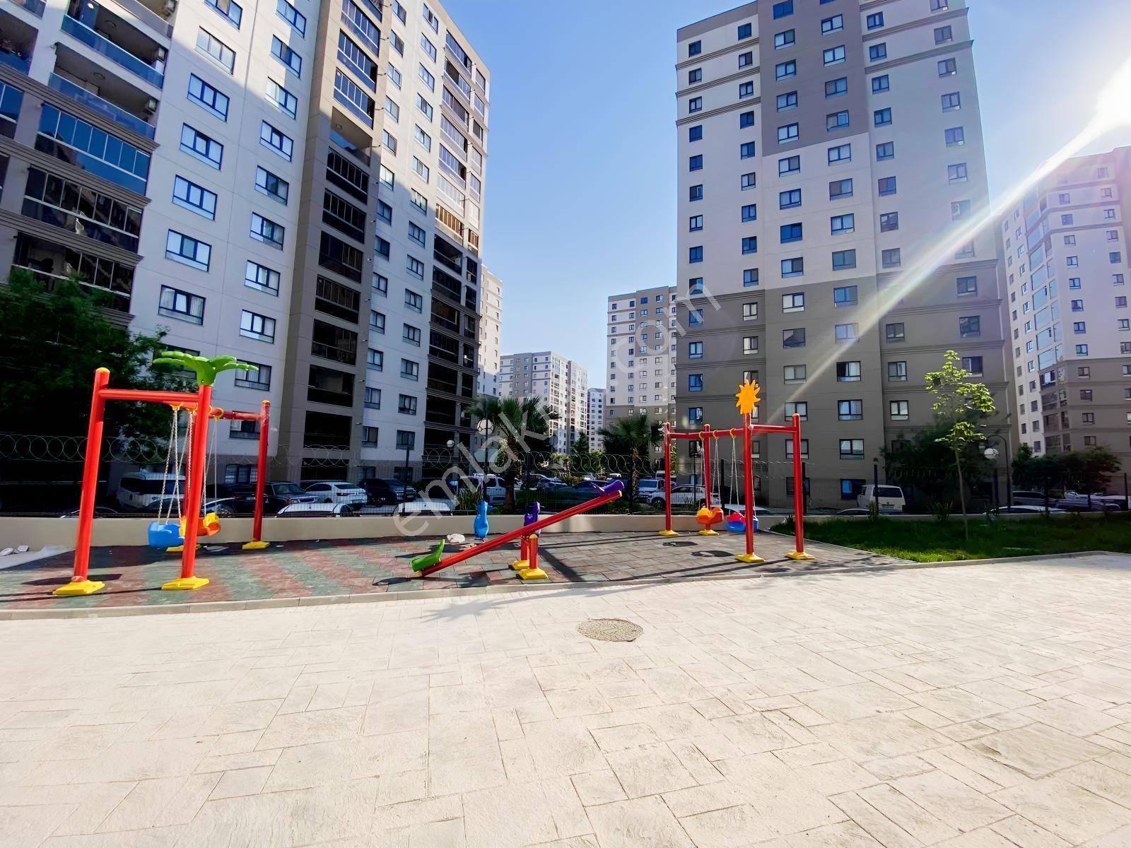 Bakyapı Prestij Yeni Hayat Sitesinde 2+1 Kiralık Ara Kat Daire - Görsel 4