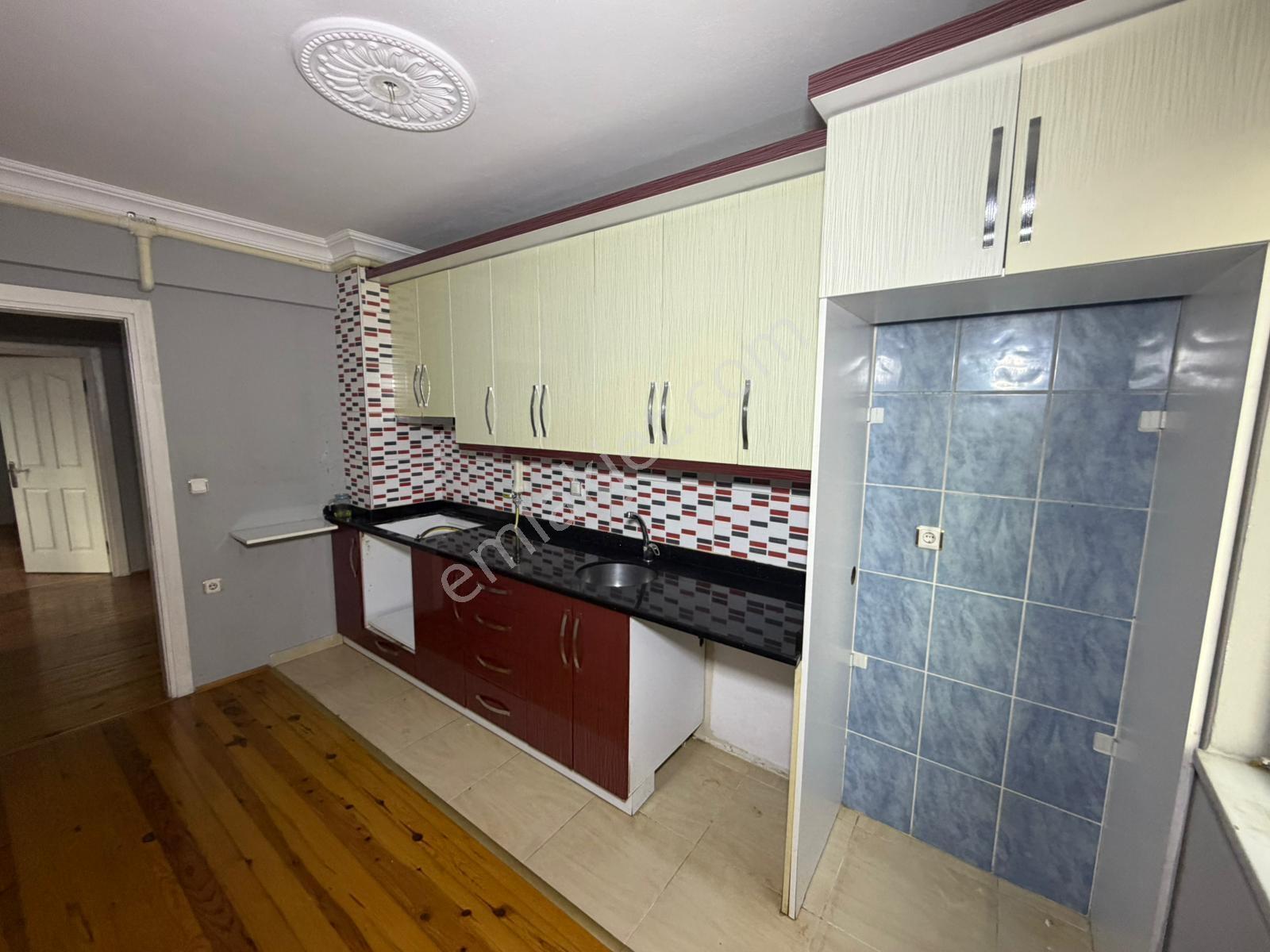 Delta Gayrimenkul'den Ballıca'da 2+1 Ayrı Mutfaklı Kiralık Daire - Görsel 12