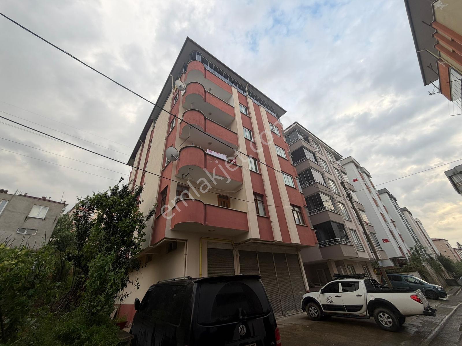 Delta Gayrimenkul'den Ballıca'da 2+1 Ayrı Mutfaklı Kiralık Daire - Görsel 8