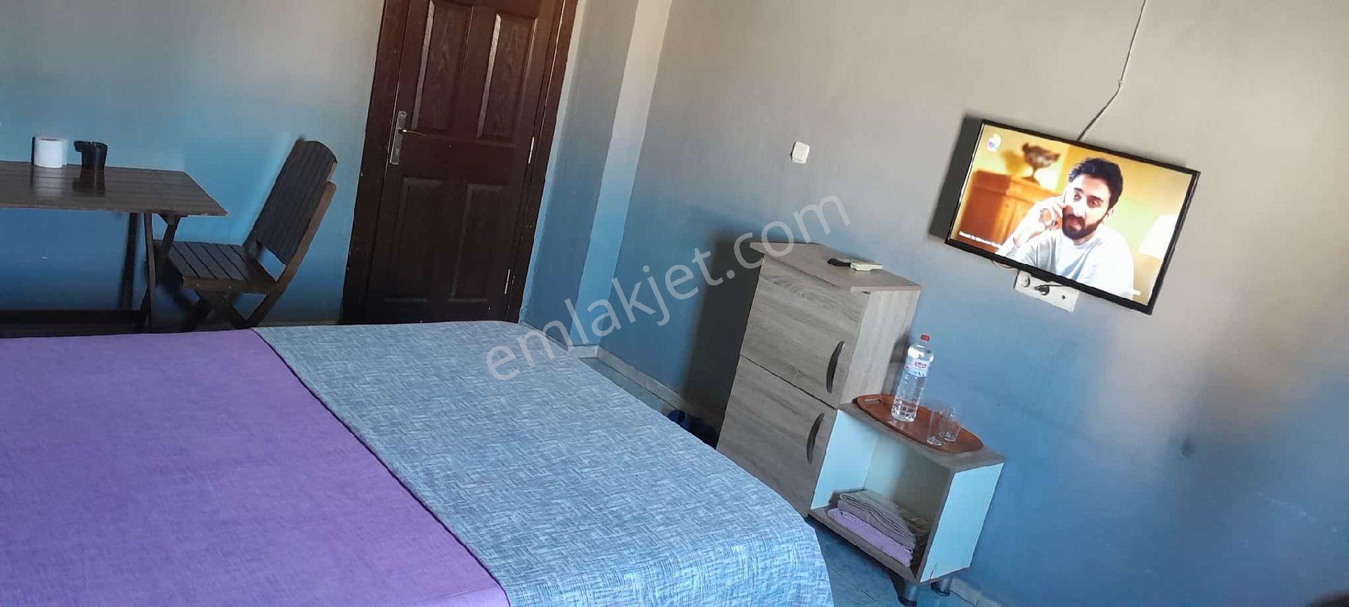 Adana Çarşı Merkezınde Günlük Kiralık Daire - Görsel 19