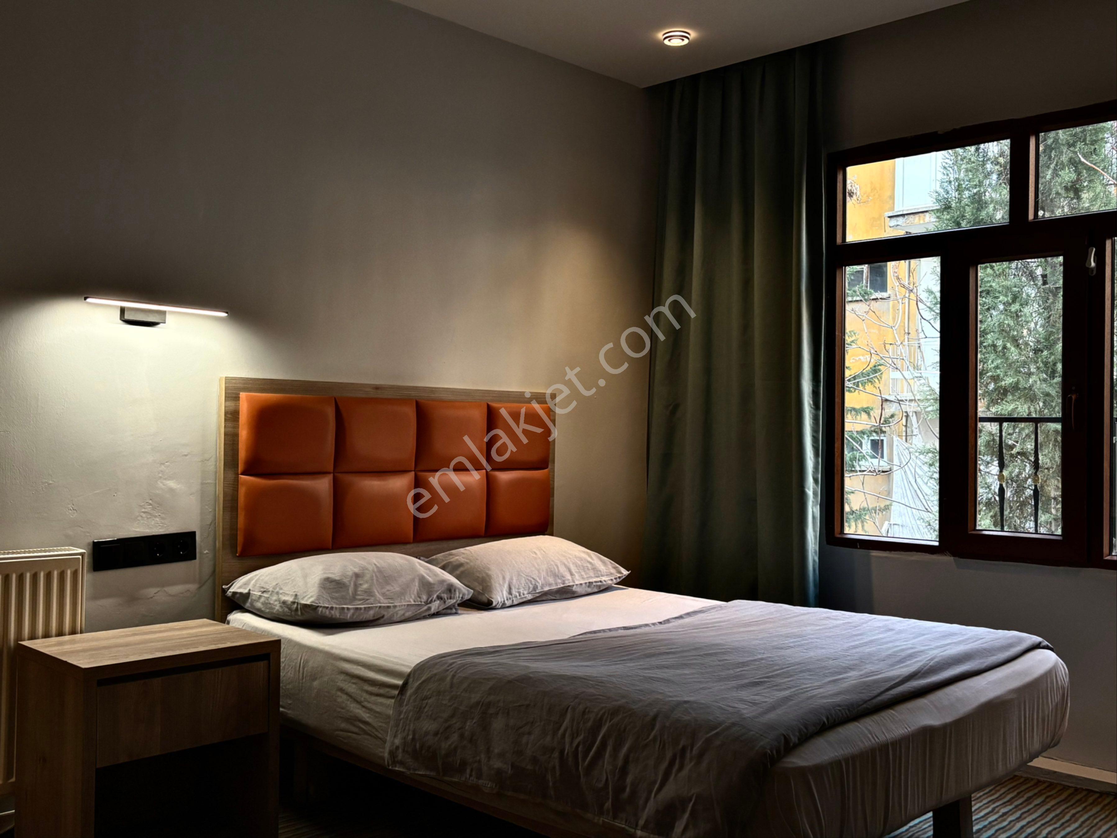 Elazığ Çarşı Merkezde Temiz + Klimalı + Vip + Wi-fi Günlük Kiralık Daireler