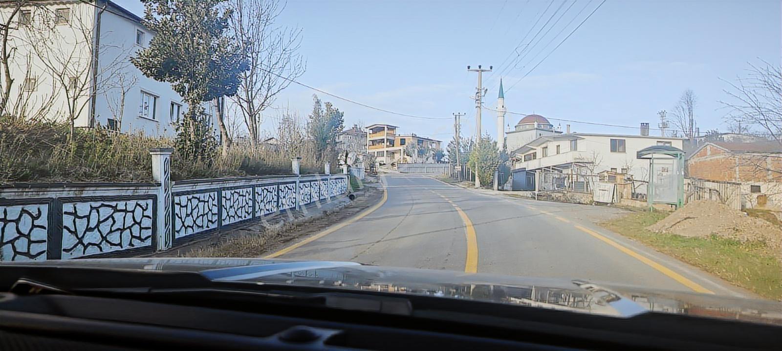 Mesire Alanına Yakın Evsane Manzara Evsane Konum Müstakil Tapu - Görsel 6