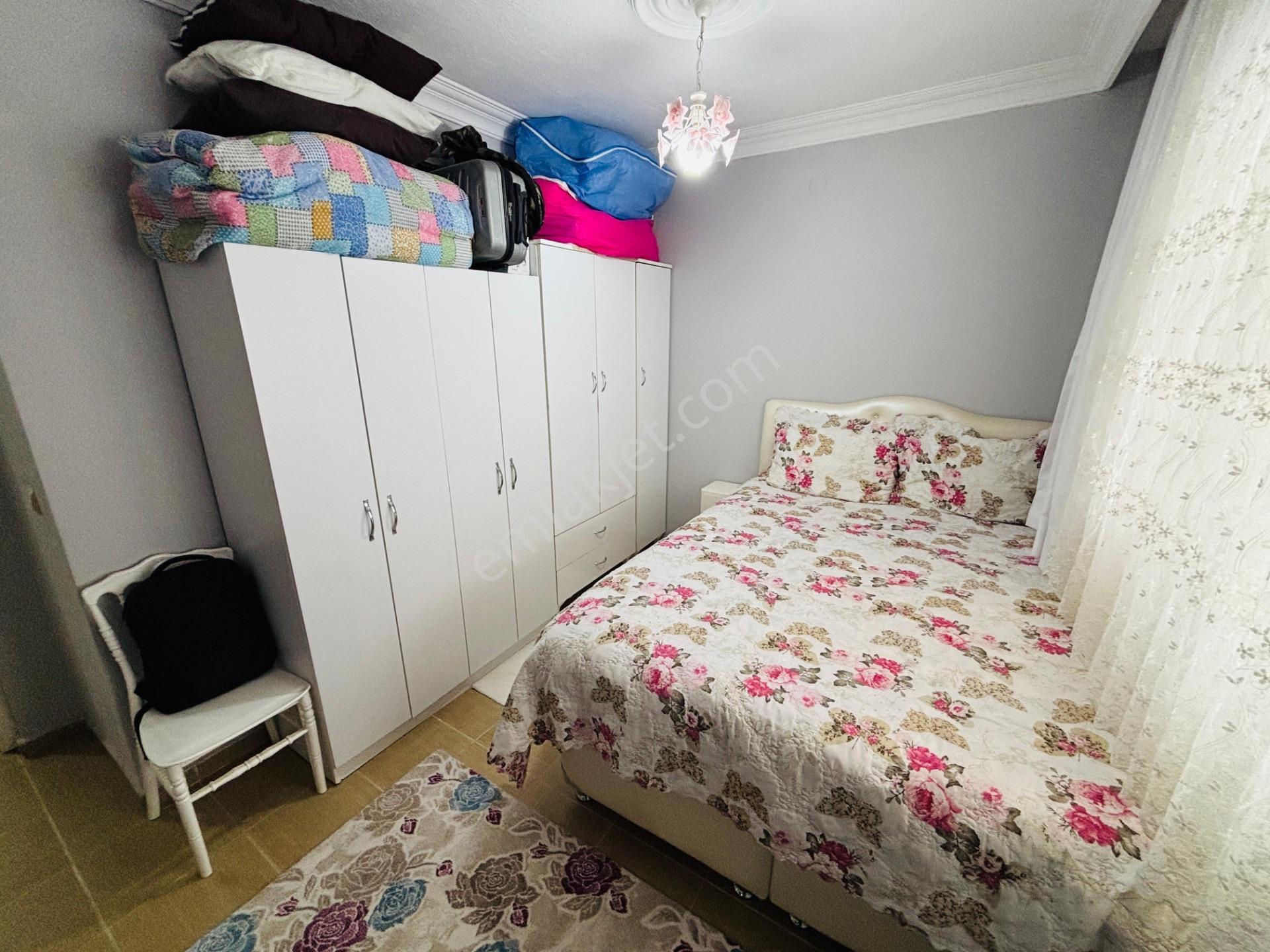 Didim Efeler'de Site İçerisinde 2+1 Yazlık Daire - Görsel 29