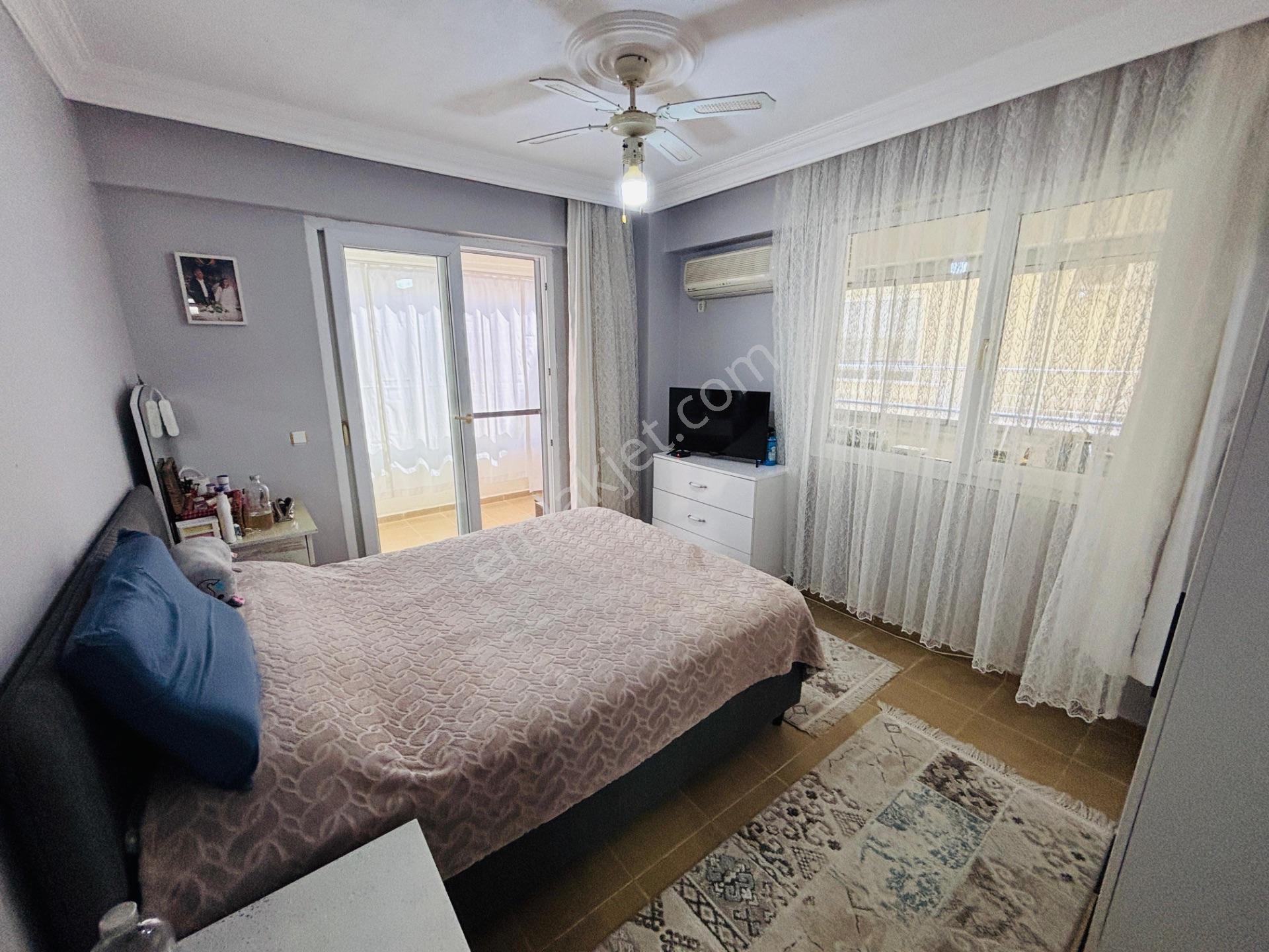 Didim Efeler'de Site İçerisinde 2+1 Yazlık Daire - Görsel 22