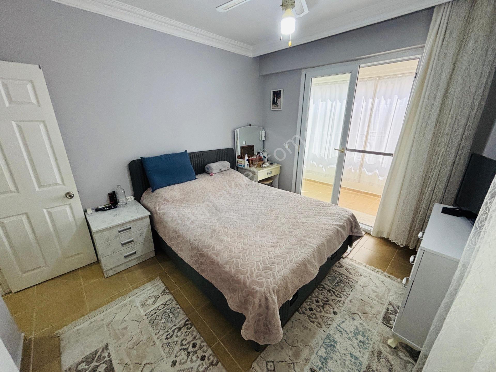 Didim Efeler'de Site İçerisinde 2+1 Yazlık Daire - Görsel 21