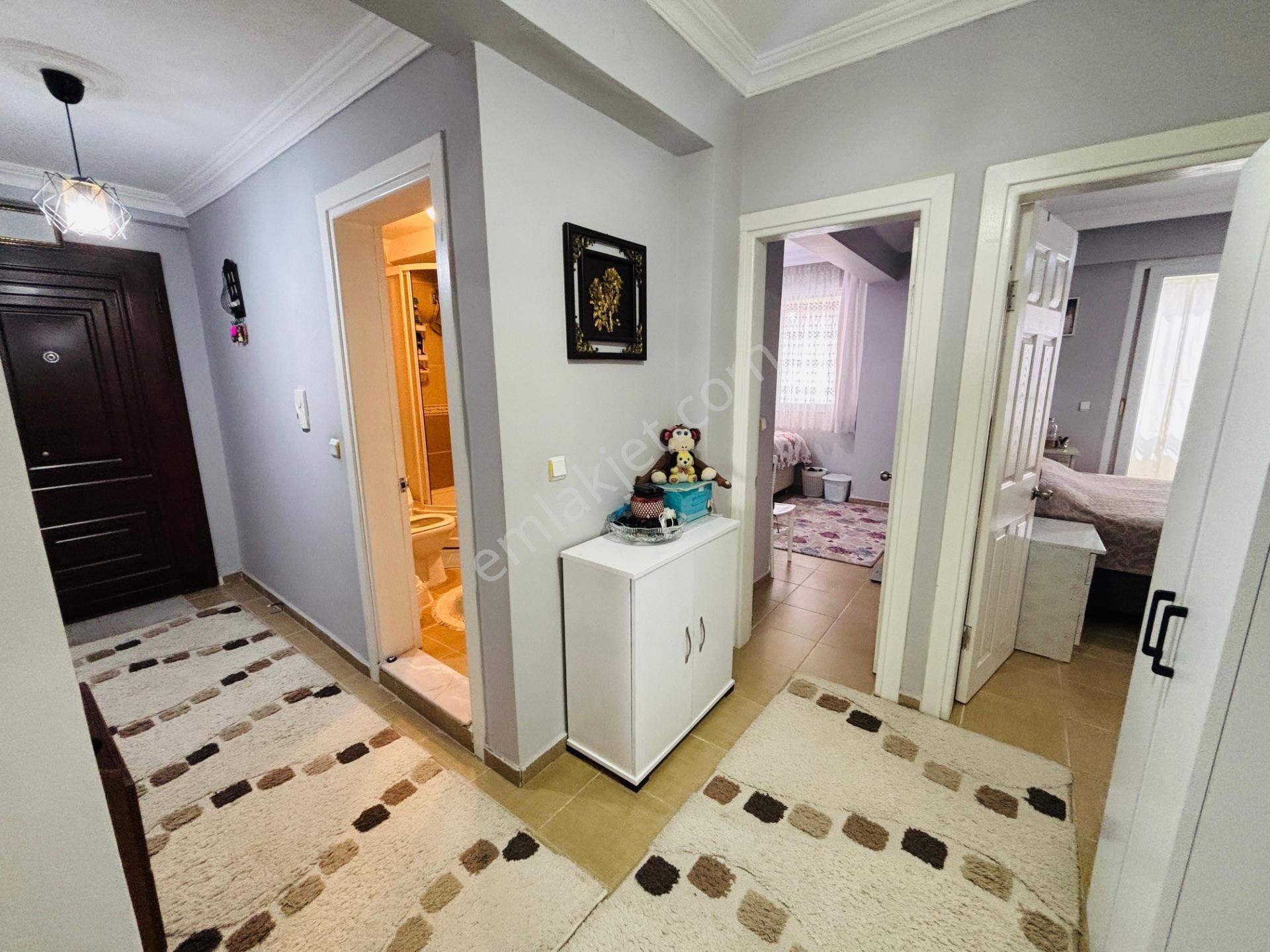 Didim Efeler'de Site İçerisinde 2+1 Yazlık Daire - Görsel 7