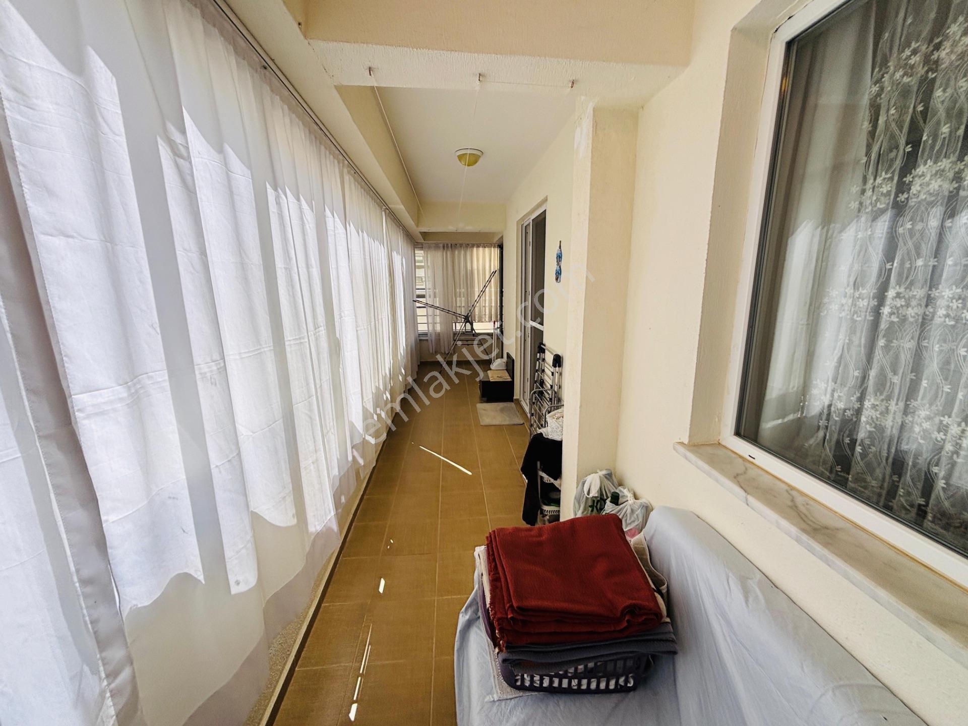 Didim Efeler'de Site İçerisinde 2+1 Yazlık Daire - Görsel 15