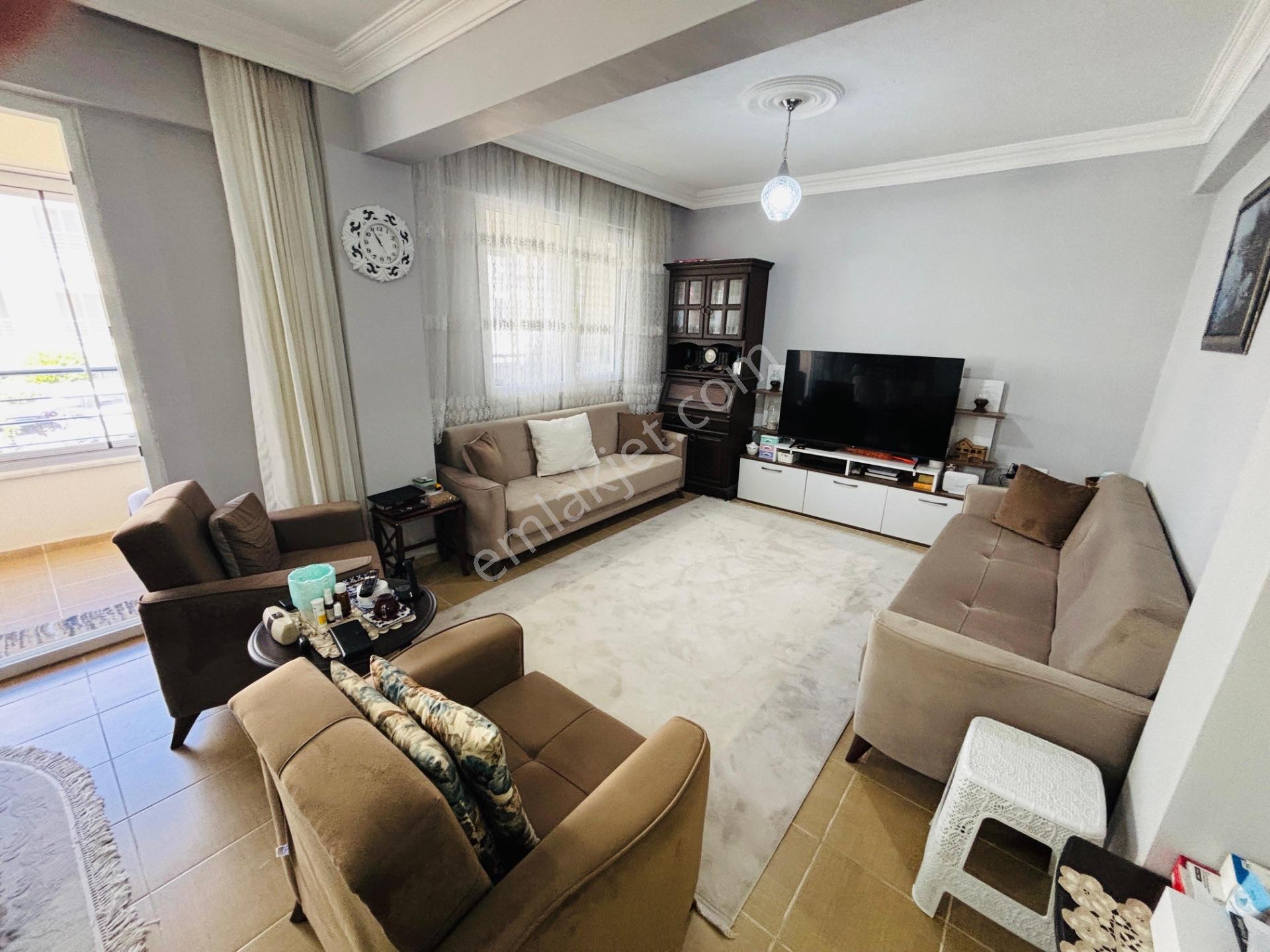 Didim Efeler'de Site İçerisinde 2+1 Yazlık Daire - Görsel 12