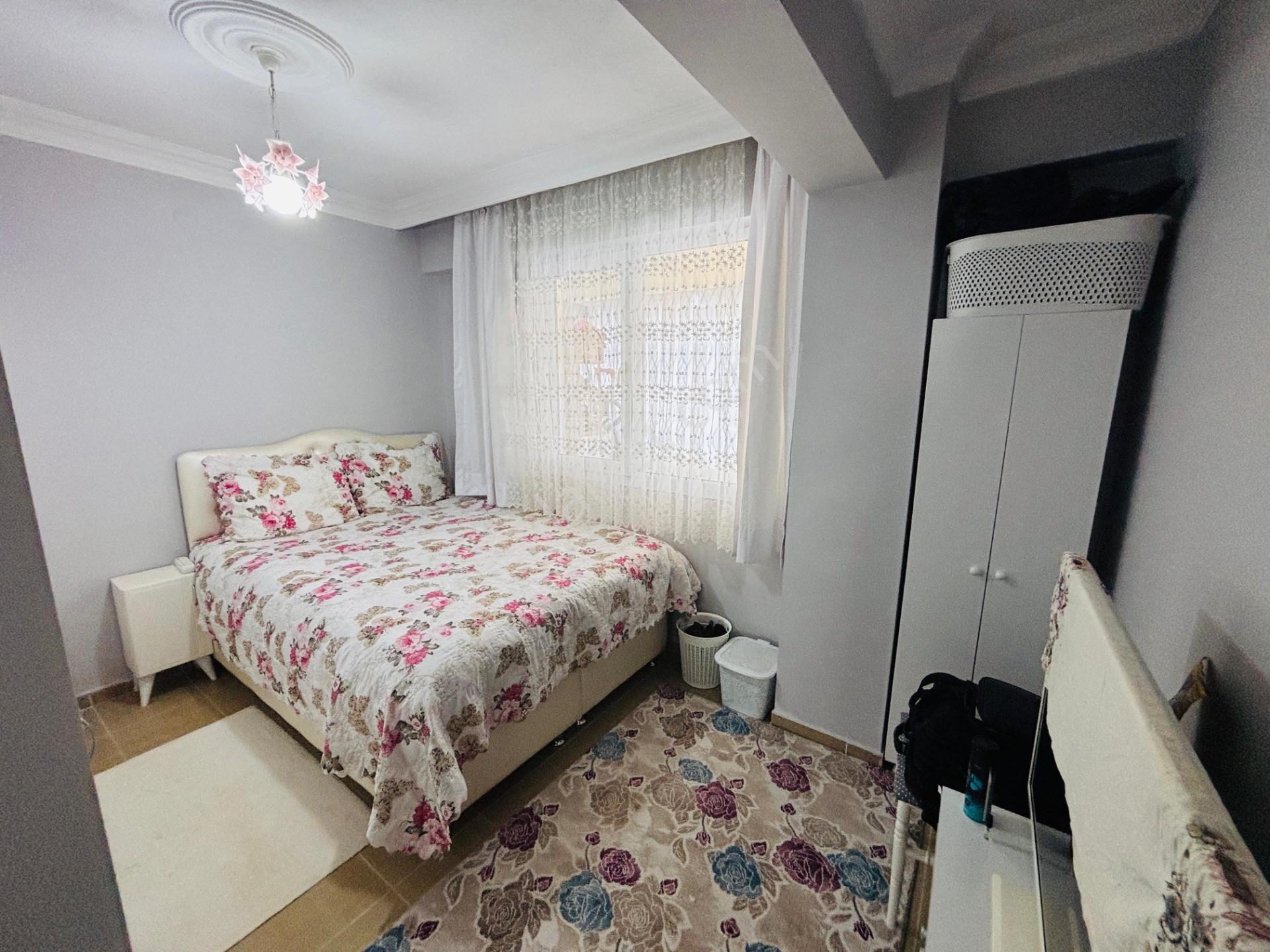 Didim Efeler'de Site İçerisinde 2+1 Yazlık Daire - Görsel 26