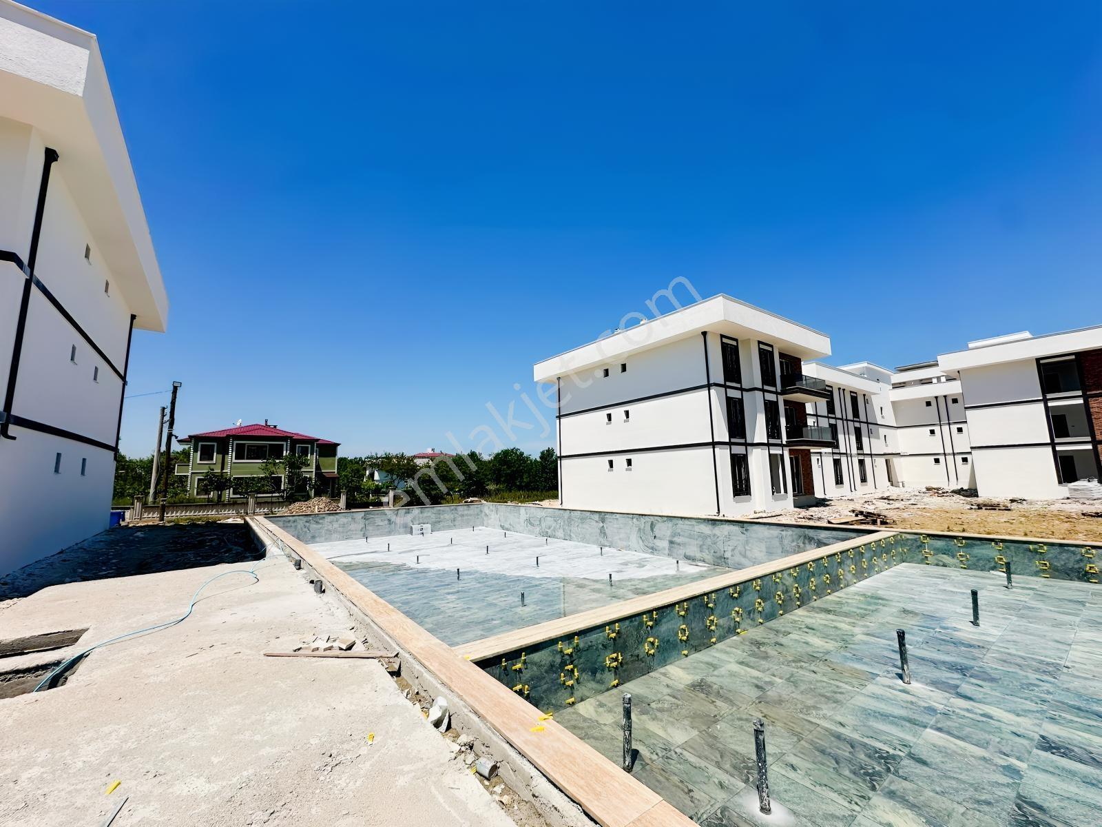 Peşin Fiyata %15 İndirim Fırsatıyla Denize Yakın Lüks Yaşam - Görsel 25