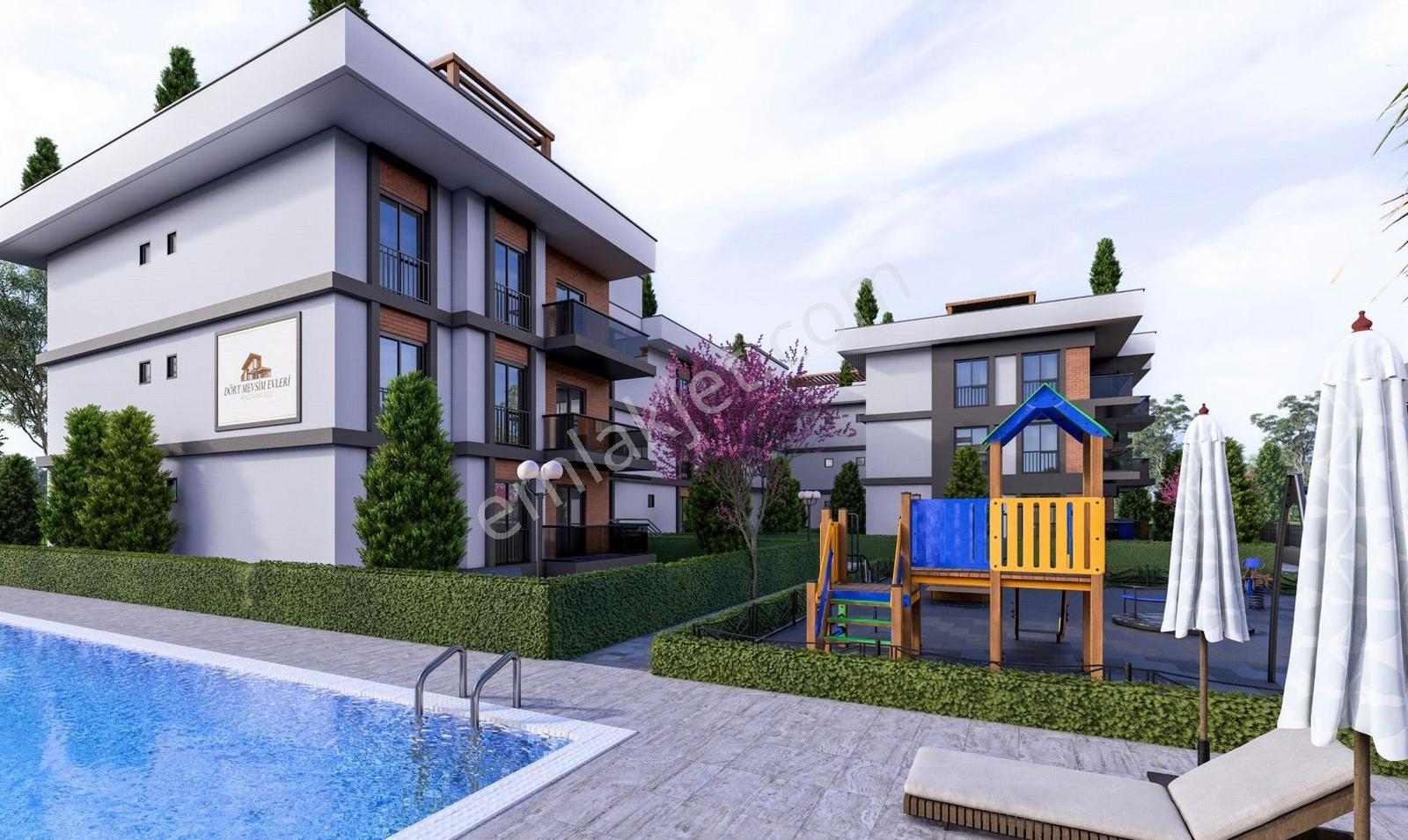 Peşin Fiyata %15 İndirim Fırsatıyla Denize Yakın Lüks Yaşam - Görsel 11