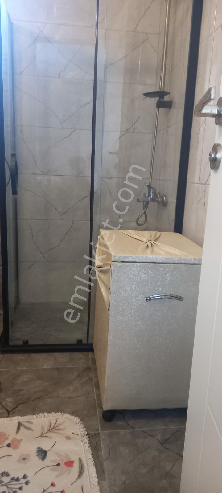 Park Violet Sitesi Cumhuriyet Mah (turnasuyu) Eşyalı Kiralık Daire - Görsel 16