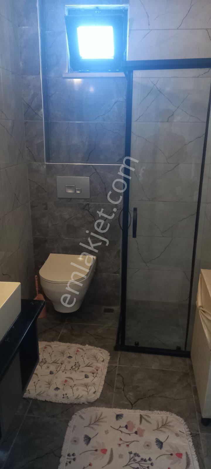 Park Violet Sitesi Cumhuriyet Mah (turnasuyu) Eşyalı Kiralık Daire - Görsel 17