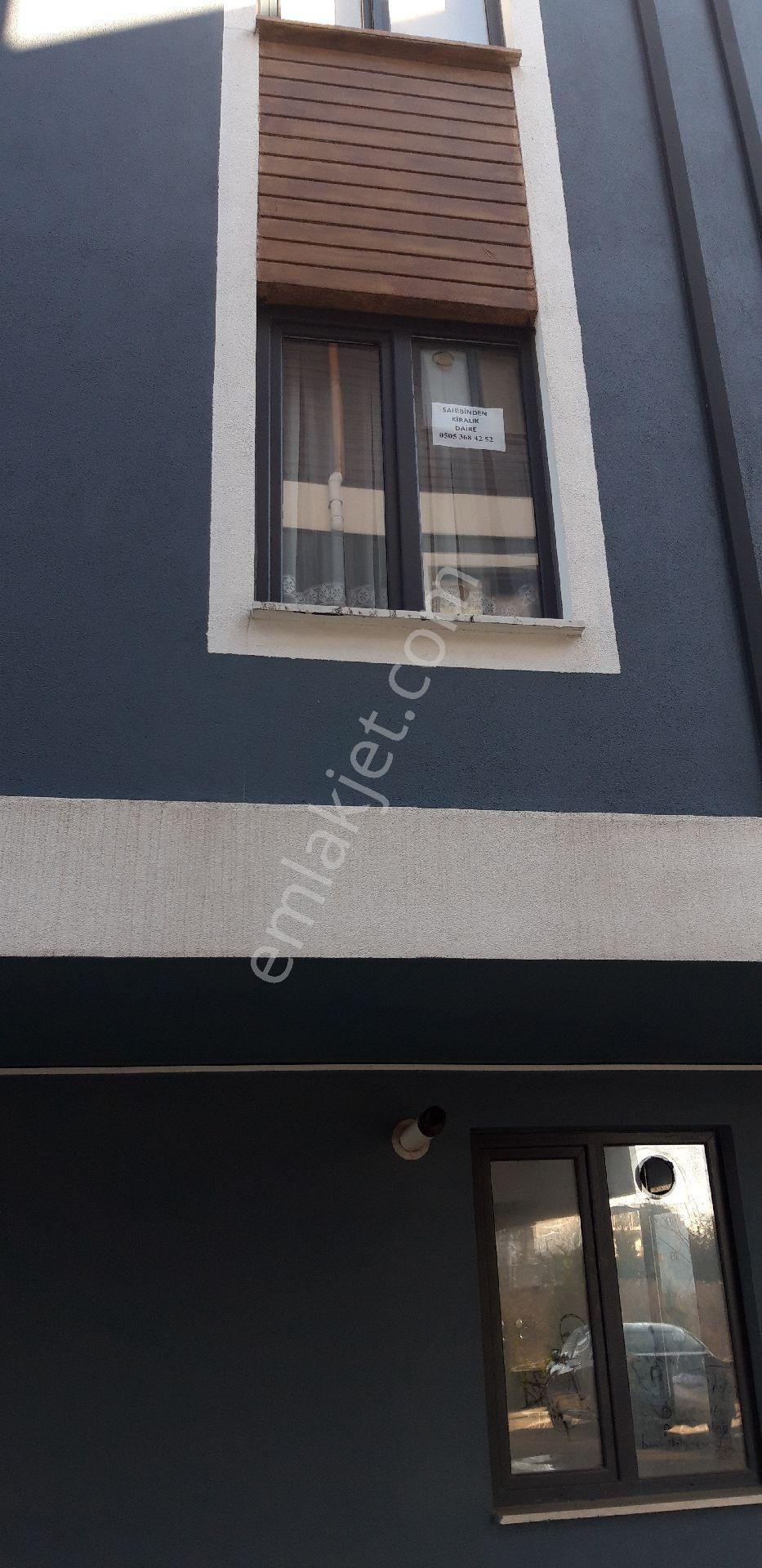 Park Violet Sitesi Cumhuriyet Mah (turnasuyu) Eşyalı Kiralık Daire - Görsel 4