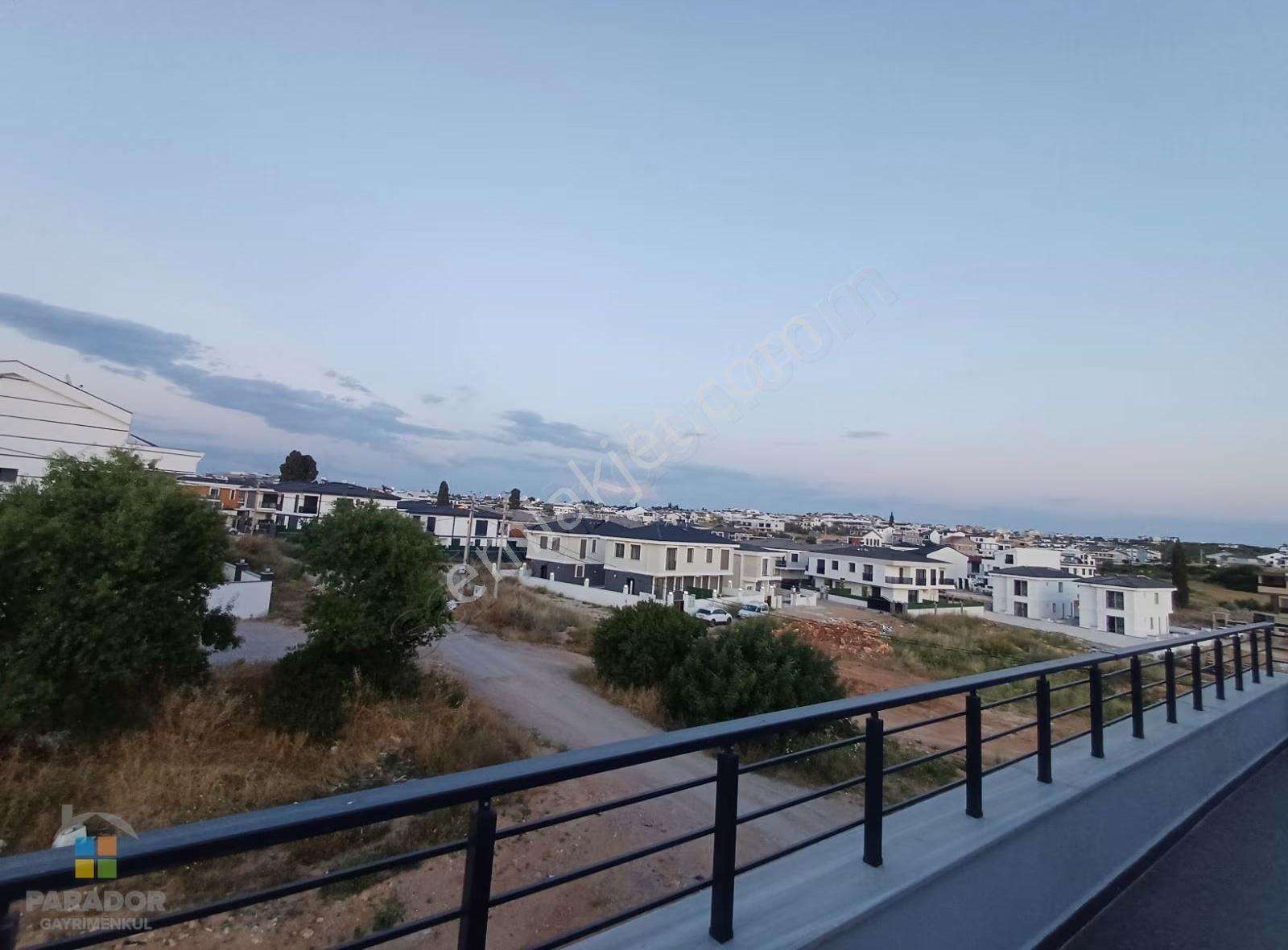 Parador Gayrimenkul'den Satılık Akıllı Sistem 3+1 Lüx Villa - Görsel 10
