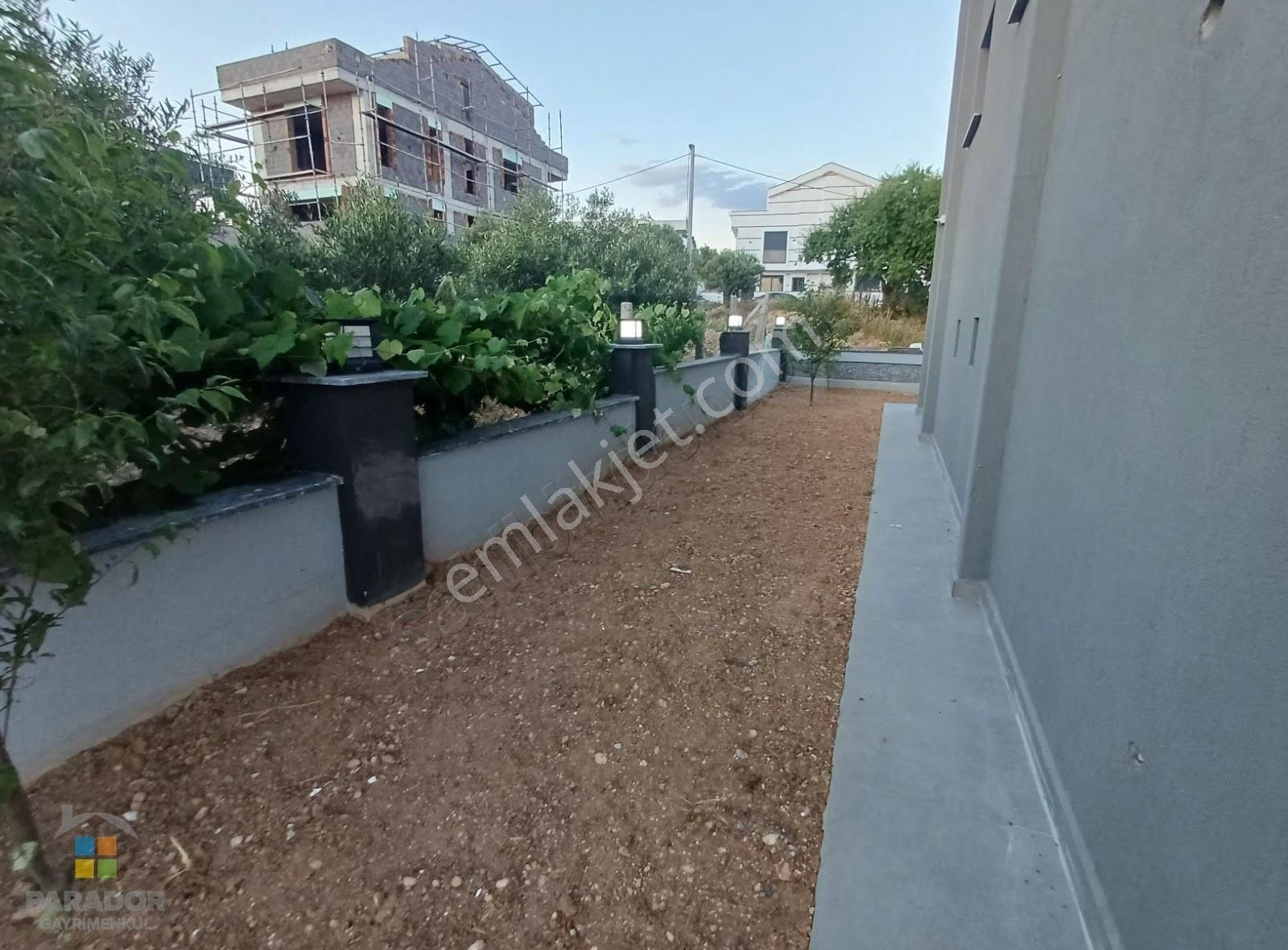 Parador Gayrimenkul'den Satılık Akıllı Sistem 3+1 Lüx Villa - Görsel 2